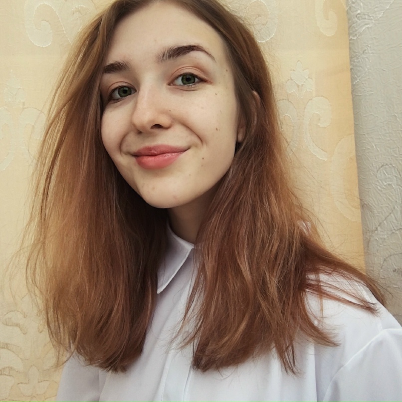 Настя Артёмова | Краснознаменск