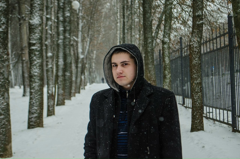 Валентин Сергеевич | Минск