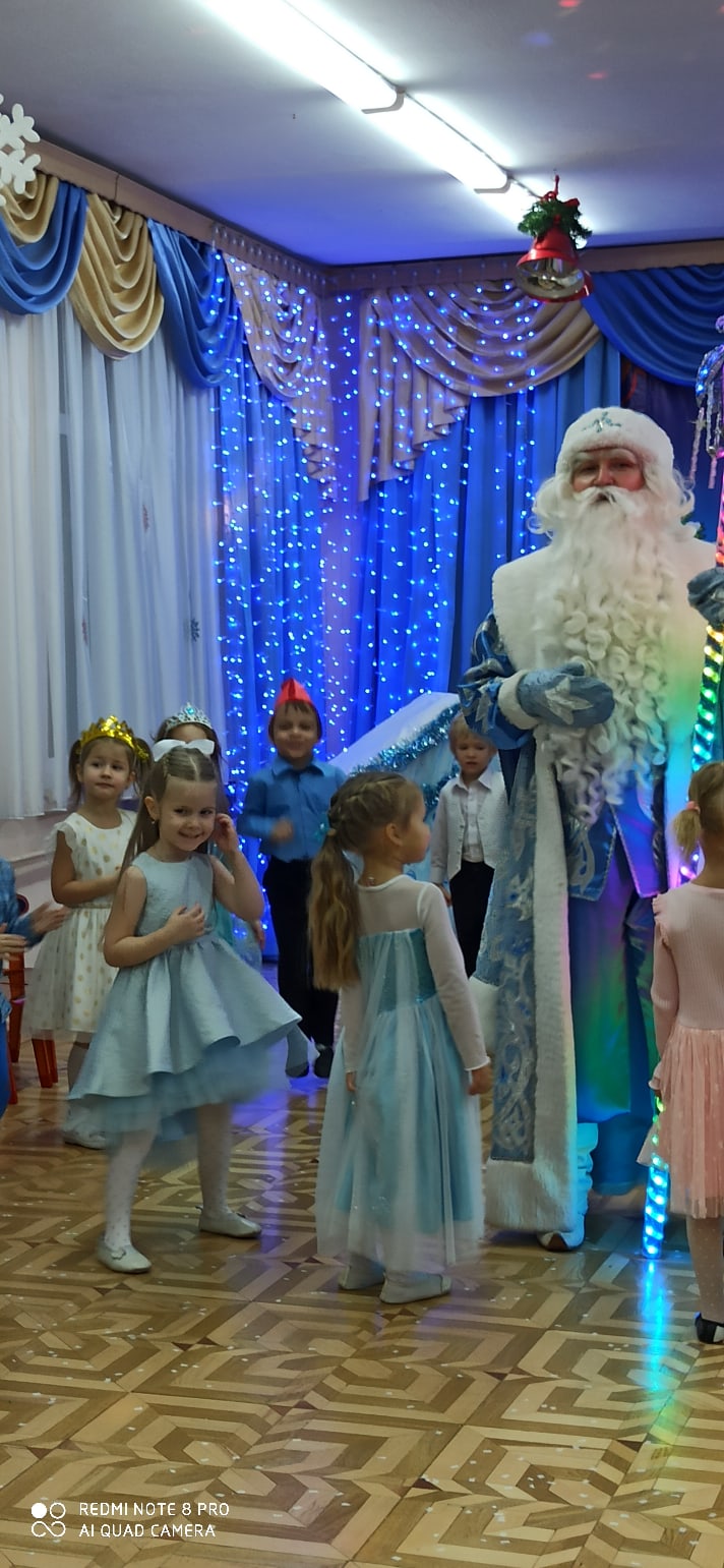 Николай Новичков | Балашиха