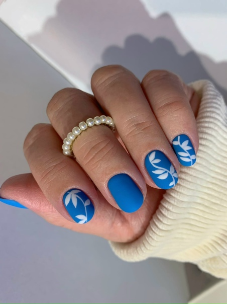 Уход за ногтями (маникюр) в домашних условиях - "Неаппаратный маникюр в домашних