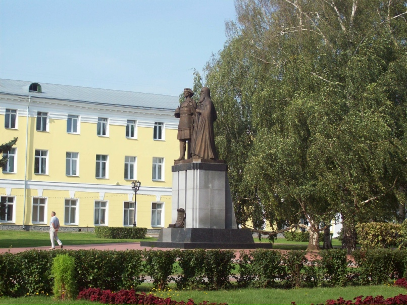 Андрей Гурьянов | Богородск