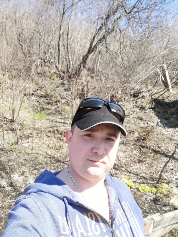 Виталий Андреев | Кемерово