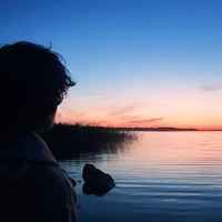 Фотография профиля Мишы Копотева ВКонтакте