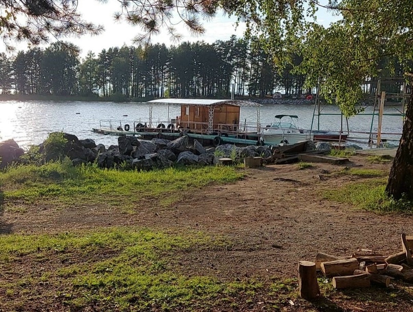 Оксана Аксёнова | Черепаново