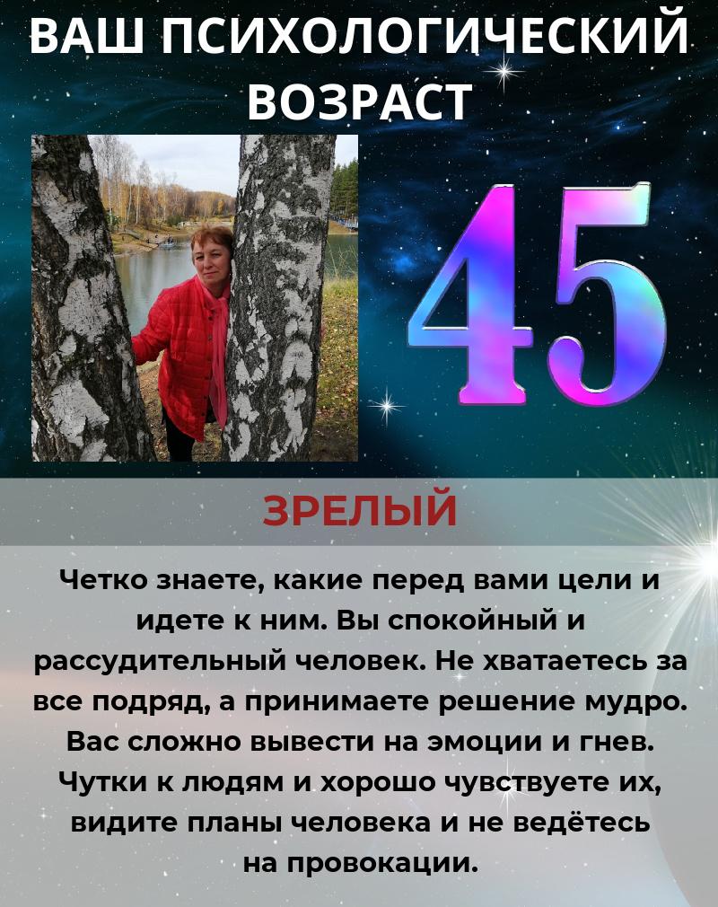 Irina Andreeva | Лениногорск