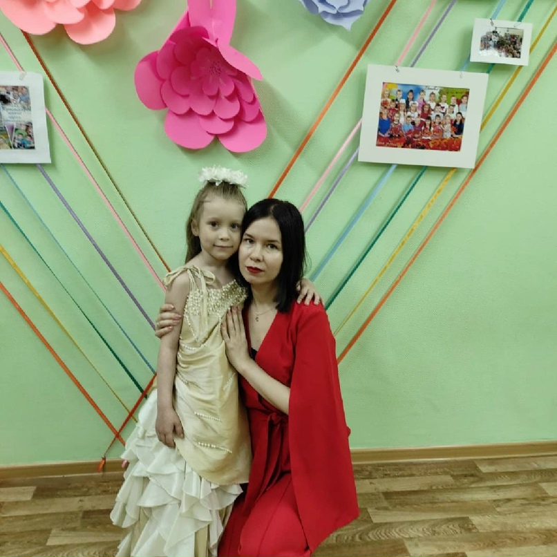 Екатерина Тонких | Красноярск