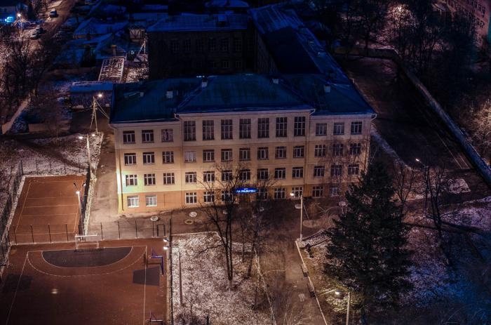 В Воронеже на капремонт гимназии имени Никитина потратят до 64,3 миллиона рублей