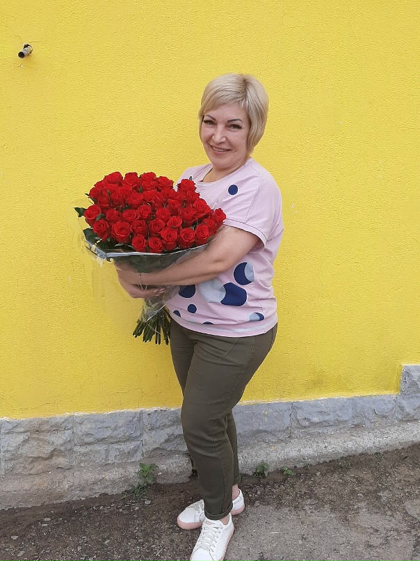 Наталья Дудина | Алушта