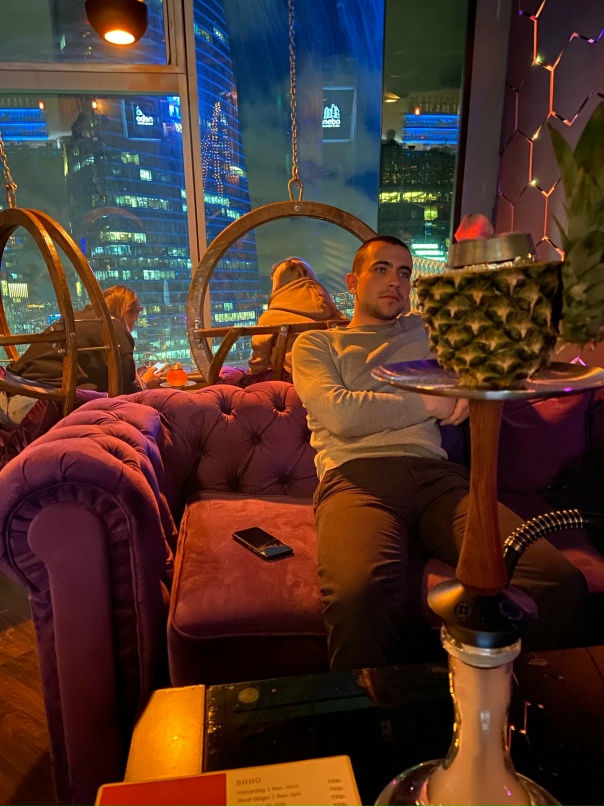 Денис Сергеев | Волгоград