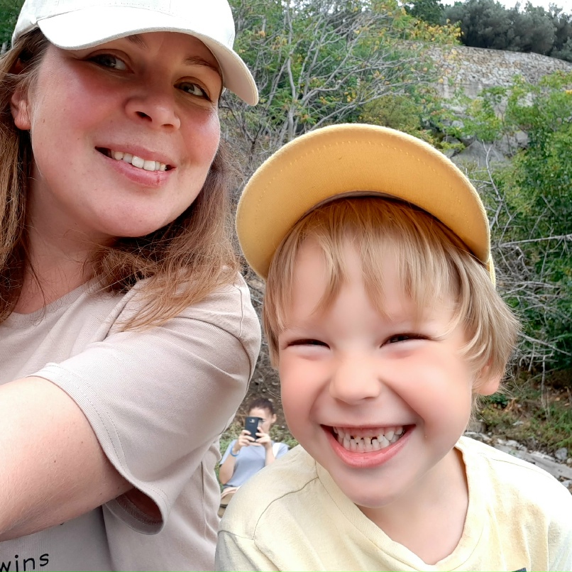 Полина Чайковская | Северодвинск