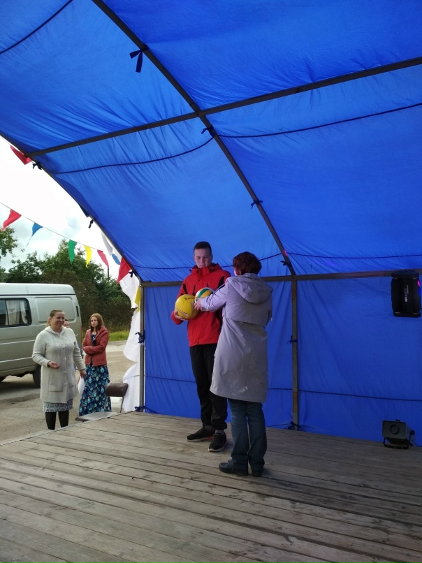 Татьяна Соколова | Чуровское