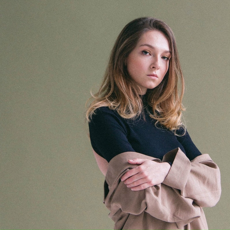 Маша Богомолова | Москва