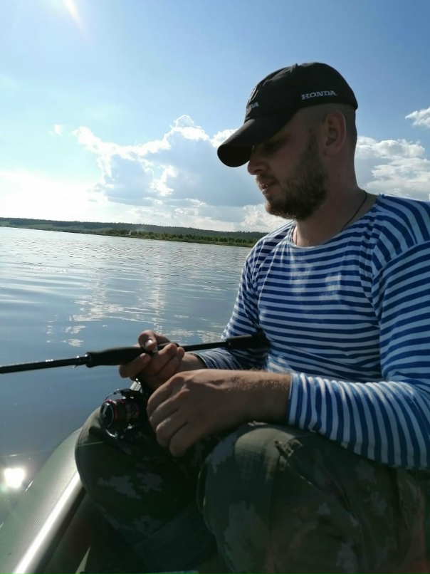 Андрей Мешалкин | Чита