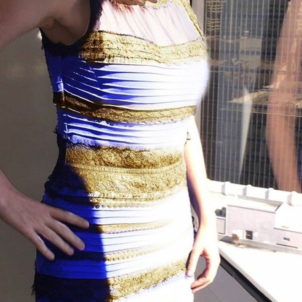 Dress Color Change :: Behance
