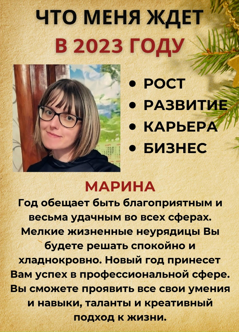 Марина Буторина | Киров