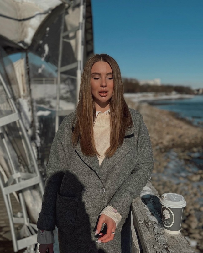 Анастасия Елизарова | Москва