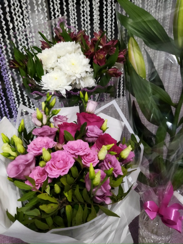 Наталья Акуленко | Кингисепп