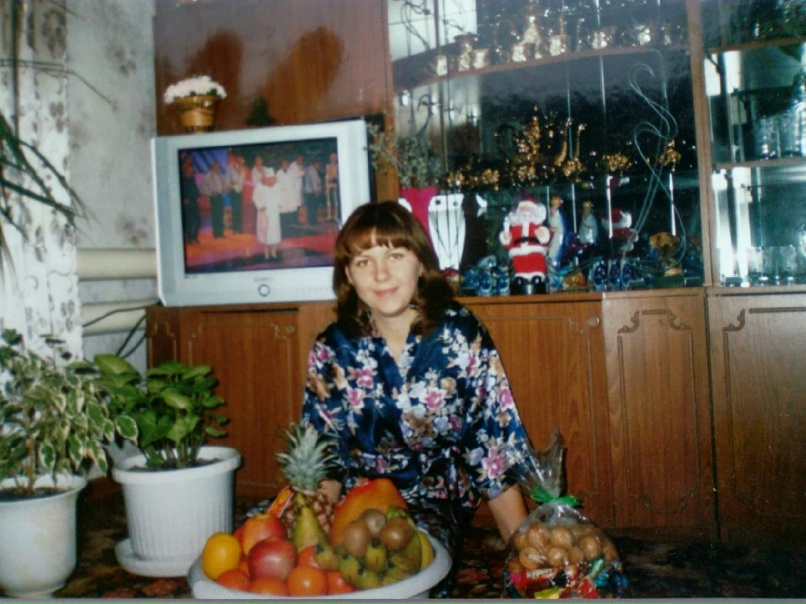 Ирина Островерхова | Россошь