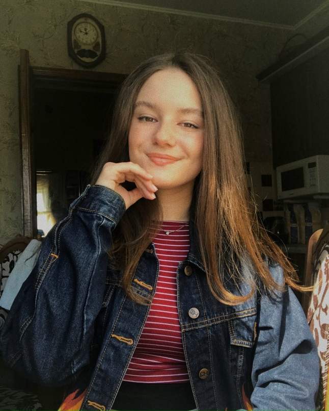 Марина Садовская | Харьков