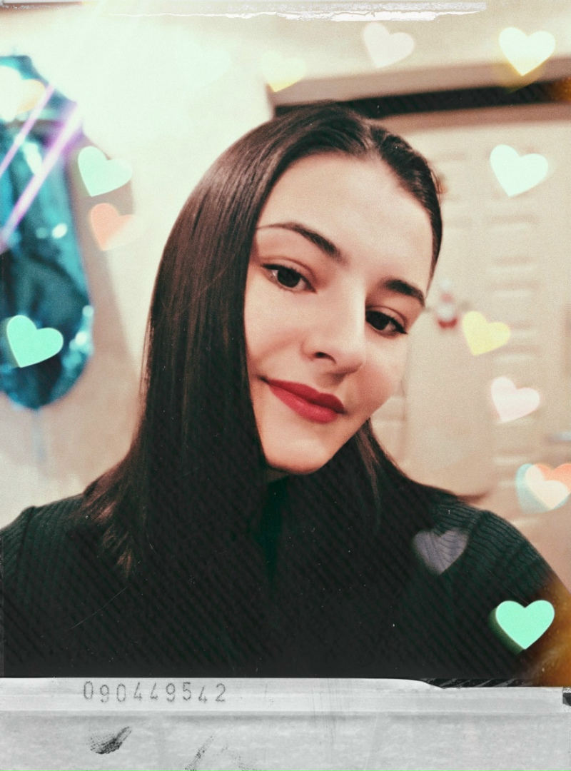 Ольга Храмцова | Реутов