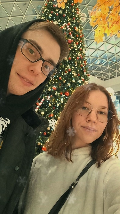 Никита Лихачёв | Пермь