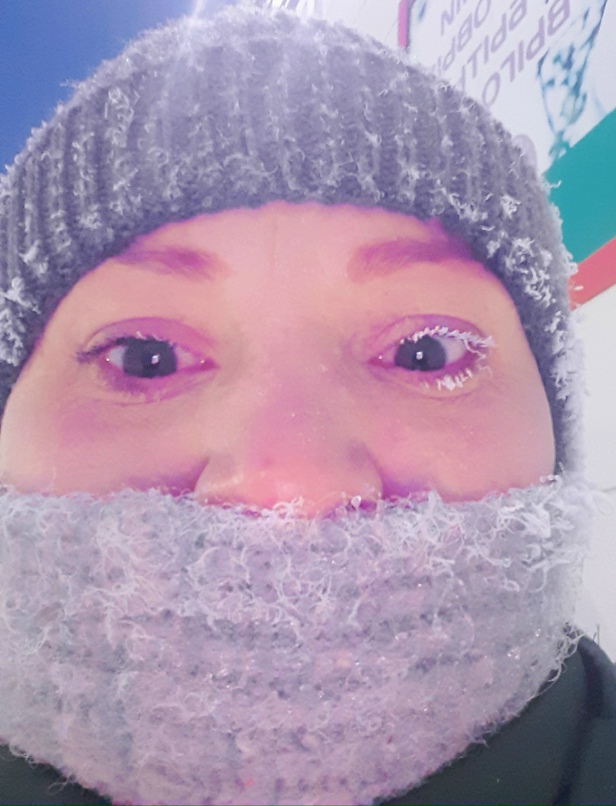 Светлана Березкина | Котлас