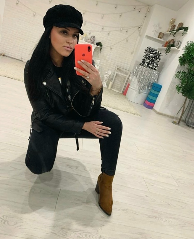 Алёна Пономаренко | Москва