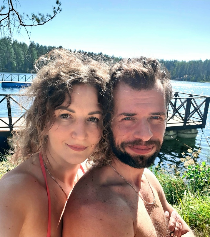 Илья Карасев Томас | Санкт-Петербург