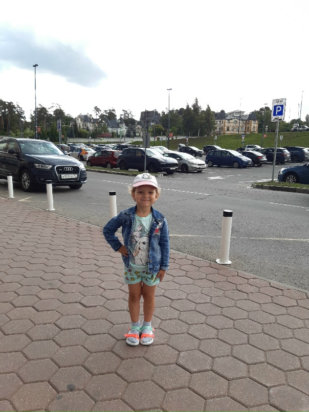 Кристина Матвеева | Архангельск