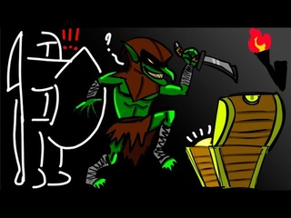 Сокровище будет моим!!! -//- Styx: Master Of Shadows #1