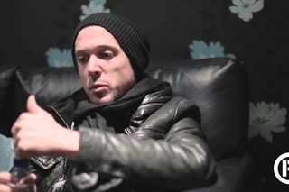 The Rock Sound Riot Tour Diaries - Episode 8, Leeds - Billy Talent’s Touring Wisdom