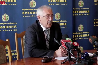 Уряд передбача виділити 4 млн. грн. на дорогу у Вашківцях, - Фищук