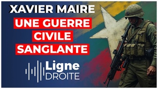 Chrtiens de Birmanie : les victimes oublies de la guerre civile - Xavier Maire