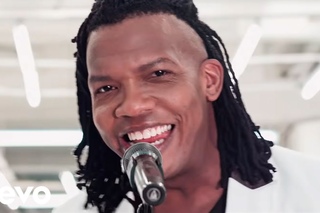 Newsboys - Live With Abandon