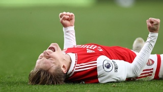 Arsenal Moments You Can’t Forget 2022/23