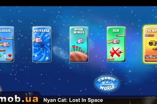 Обзор Nyan Cat: Lost in Space, Beat the Boss 3, Little Inferno для Android -