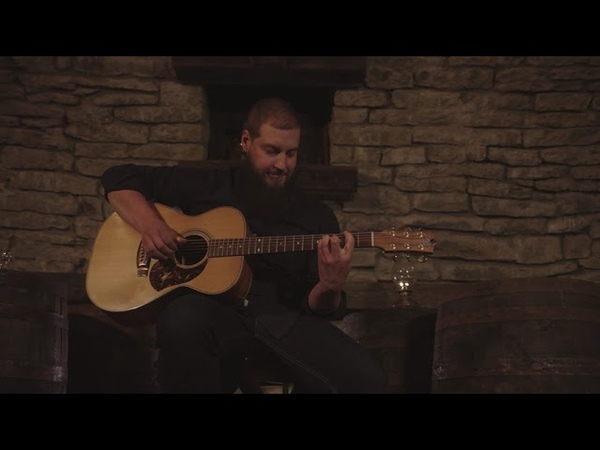 Bryce Mullins Cask