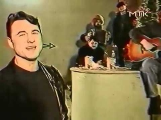 Лесоповал 90 х   Редкая запись 1995 г