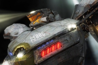 Pacific Rim: The Video Game Walkthrough - Striker Eureka Gameplay (DLC)