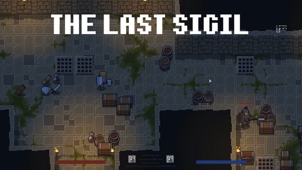 The Last