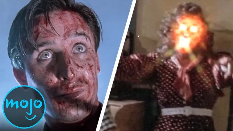 Top 10 Banned Movies of the