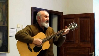 3 года без Яцыка. Сергей Ильиных. Анекдот (Сергей Яцуненко). Симферополь.