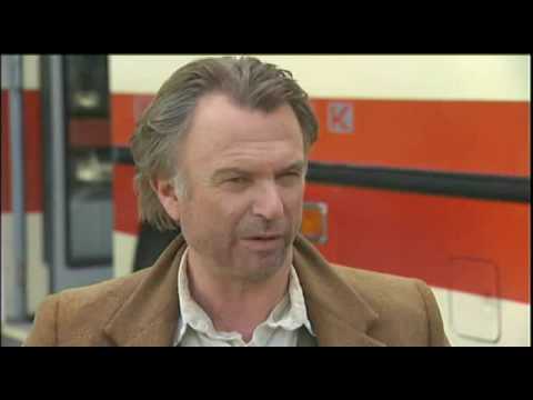 Under the Mountain Sam Neill Full TV3