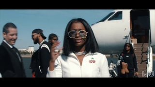 Dess Dior - Don't Play (Official Video)