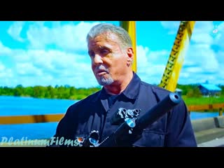 Непробиваемые | Русский трейлер (Дубляж) | Фильм 2024