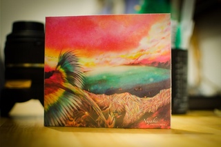 Nujabes - Spiritual State