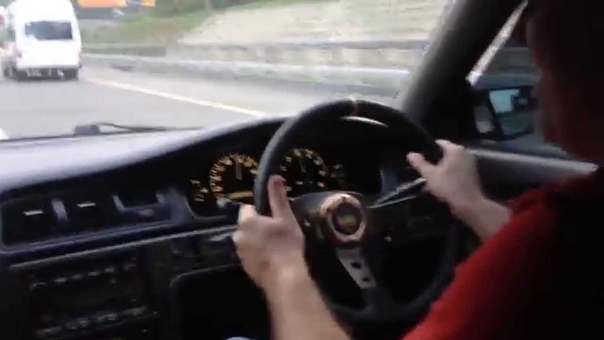 Mark2 1. 5jz GTX3582 R VEMS