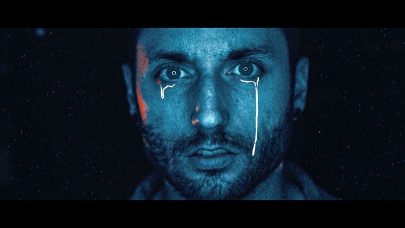 BURY ME ALIVE Imperfection ( Official Music
