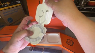 apple watch ultra 2 hermes unboxing