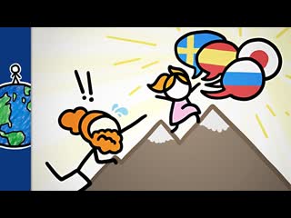 Why Are Adults Bad At New Languages